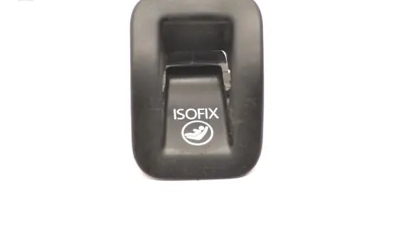 Audi A4 S4 B8 8K ISOFIX cover 8T0887233A 8T0887233B