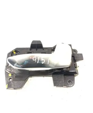Front door interior handle