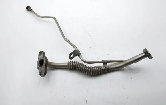 KIA Optima Intercooler hose/pipe