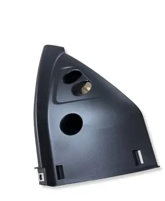 Nissan Navara D23 Front bumper lip 960124JA0A