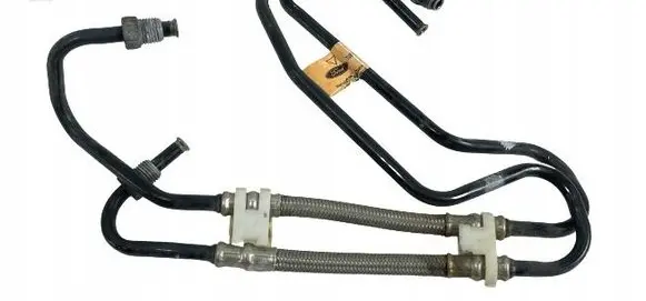 Ford Explorer Brake line pipe/hose DB532C360AE