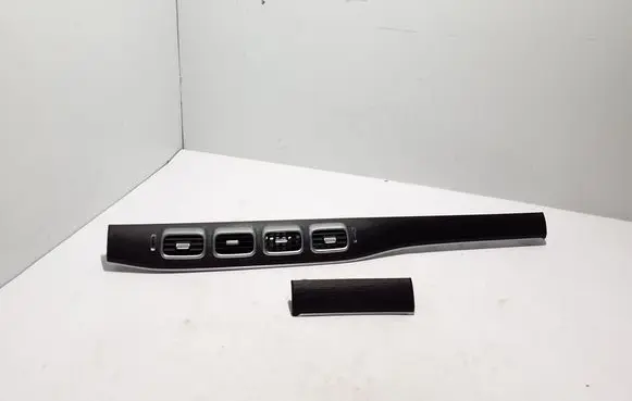 Mercedes-Benz GLS X167 Panel trim A1676802502