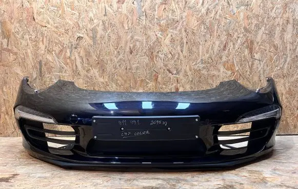 Porsche 911 991 Front bumper