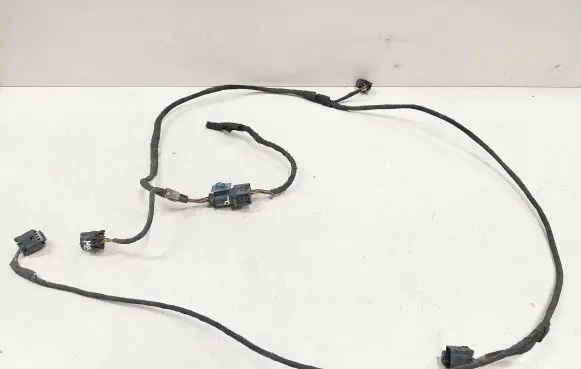 Mercedes-Benz B W245 Parking sensor (PDC) wiring loom 19688163A