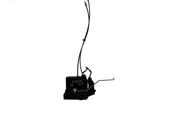SsangYong Kyron Front door lock A04535