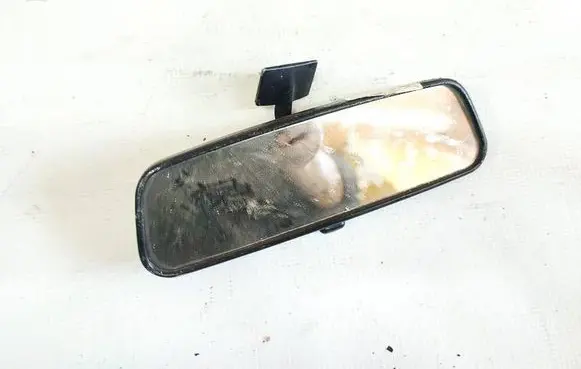 Ford Transit Rear view mirror (interior) e6005632