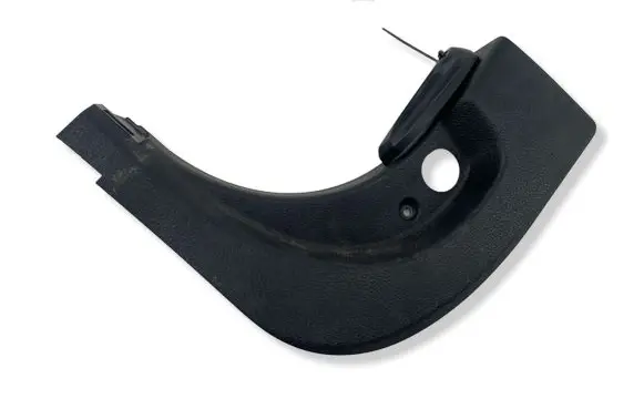 BMW 5 F10 F11 Foot area side trim 9162735 25795012 A098825