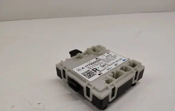 Mercedes-Benz A W177 Door control unit/module A1779005505