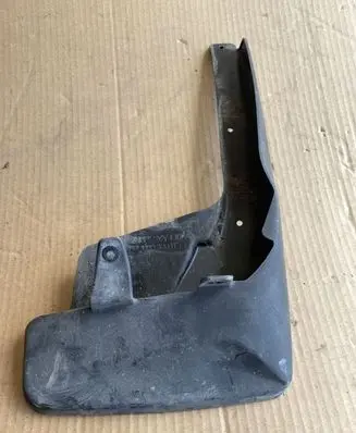 Front mudguard