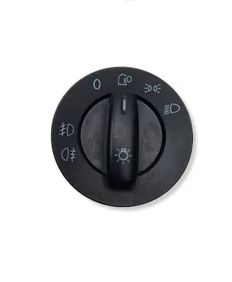 Volkswagen PASSAT B6 Light switch 1K0941431N
