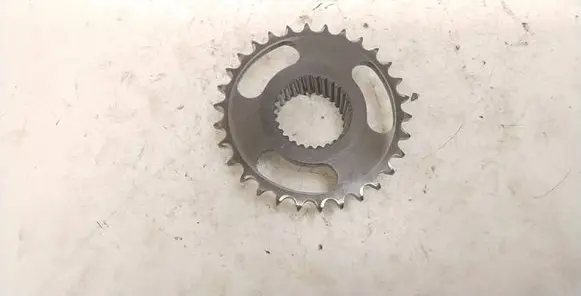 BMW 5 E34 Timing chain sprocket 1738470