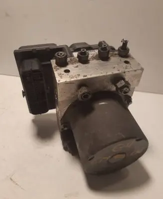 Citroen C4 Grand Picasso ABS Pump 9660934580