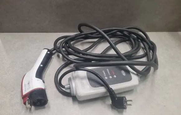 KIA Soul Electric car charging cable PSE1210053