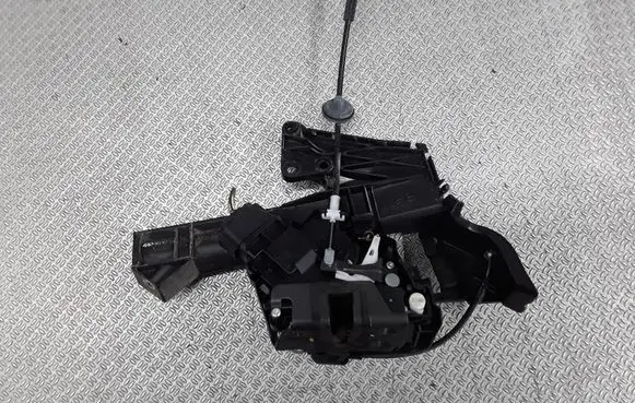 Ford Focus Rear door lock 240021300
