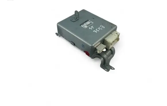 Toyota Prius (XW30) Other control units/modules 8965047260