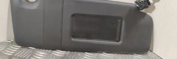 Audi A4 S4 B6 8E 8H Sun visor 8H0857552 8H1857552 443857562B