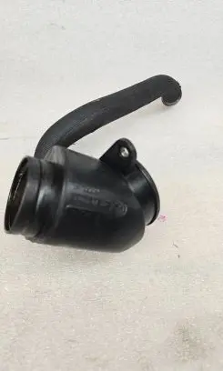 Audi Q7 4L Engine coolant pipe/hose PA66GF30