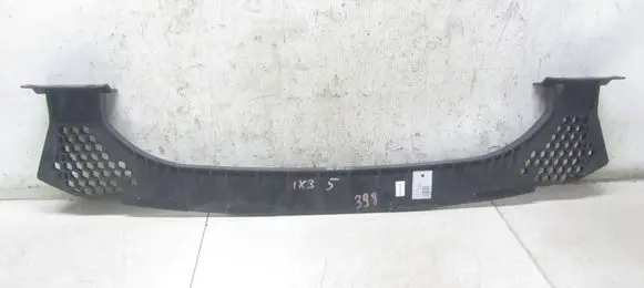 Hyundai ix35 Front bumper support beam 86560-2Y000