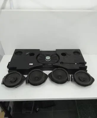 Opel Insignia A Subwoofer speaker 13240963 13240952 1340968