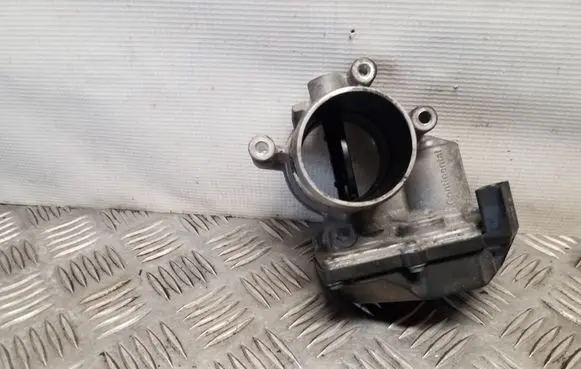 Audi Q5 SQ5 Throttle valve 03L128063R A2C31762900