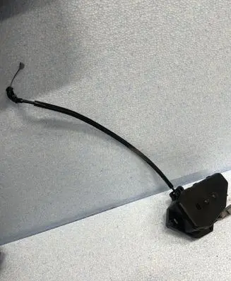 Land Rover Range Rover Sport L320 Tailgate/trunk/boot lift motor AF6314B529AE 120513