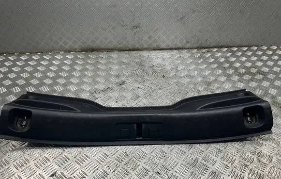 Fiat Tipo Trunk/boot sill cover protection 735624726