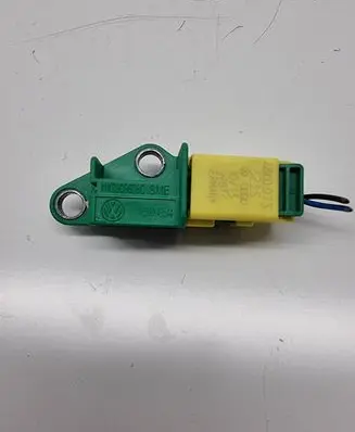 Audi S5 Airbag deployment crash/impact sensor 1K0909606C