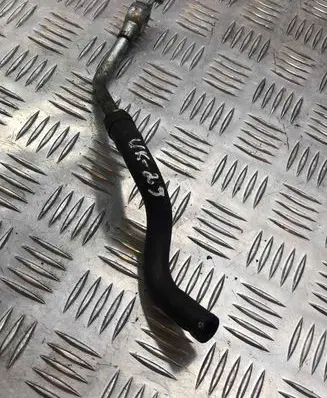 Toyota Auris 150 Engine coolant pipe/hose