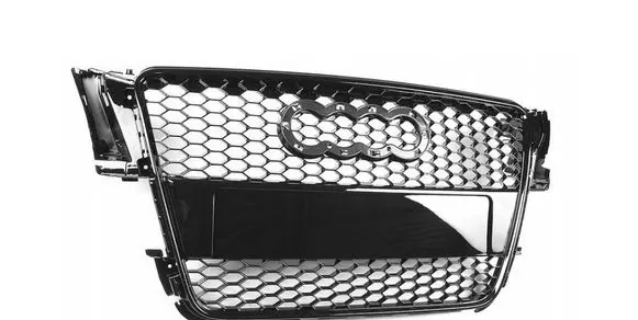 Audi A4 S4 B8 8K Front grill
