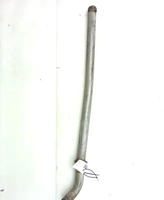 Jaguar XJS Muffler/silencer 