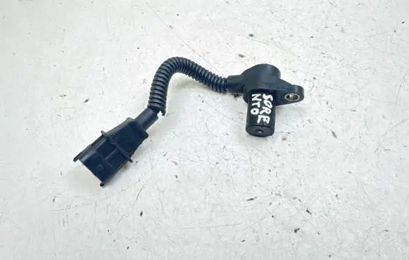 Crankshaft position sensor
