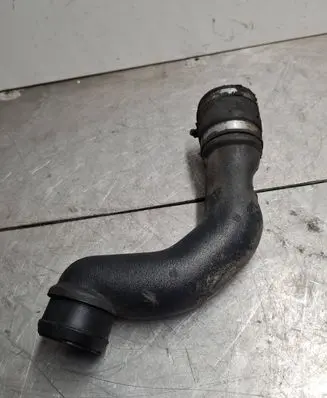 Volkswagen Golf III Intercooler hose/pipe 1H0145844C