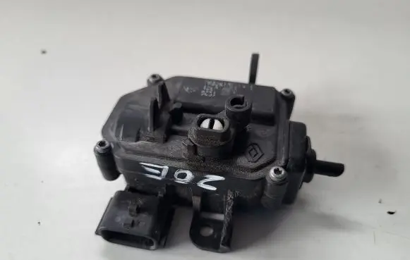 Renault Zoe Sensor 7A82610