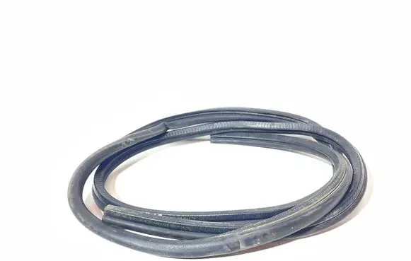 Engine compartment rubber