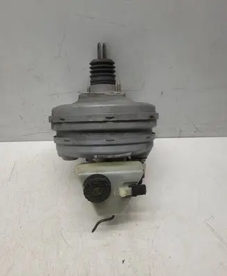 Mercedes-Benz E W124 Brake booster 4305330