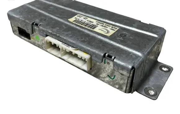 Jaguar XJ X350 Other control units/modules 2R8F14B292BD
