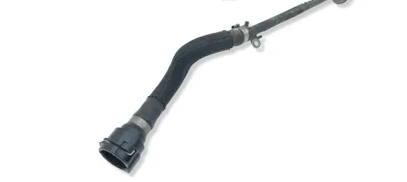 Jeep Cherokee EGR valve line/pipe/hose 52014625AA