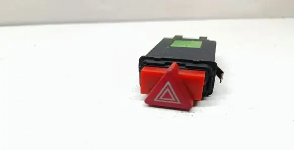 Audi A3 S3 8L Hazard light switch