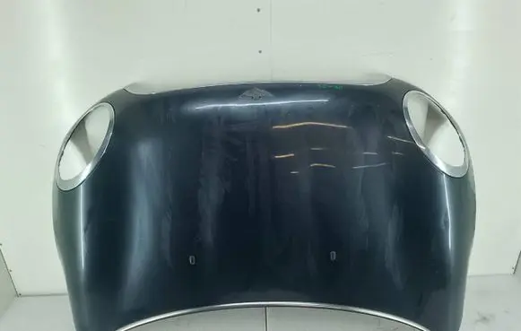 Mini One - Cooper Coupe R56 Engine bonnet/hood