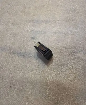 Audi A8 S8 D2 4D Fog light switch 4D0941535A