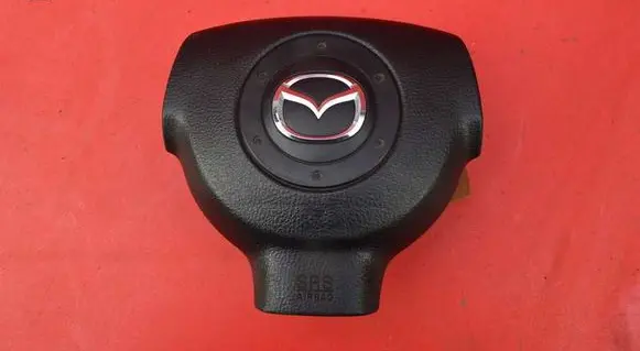 Mazda 2 Steering wheel airbag DG4057K0097