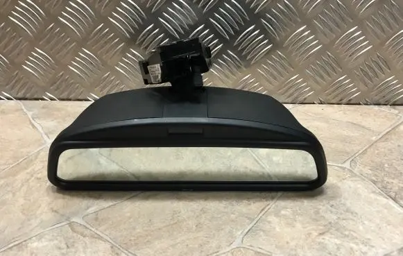 BMW 7 F01 F02 F03 F04 Rear view mirror (interior) 919147901