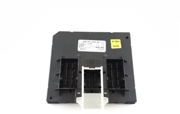 Comfort/convenience module