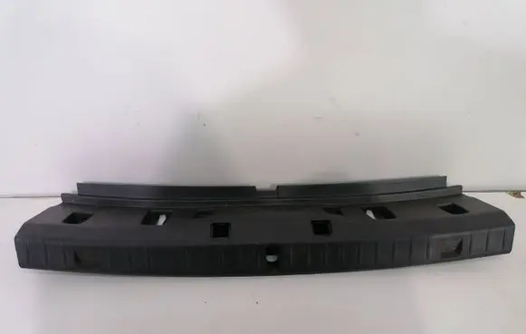 BMW 7 G11 G12 Trunk/boot sill cover protection 7344675