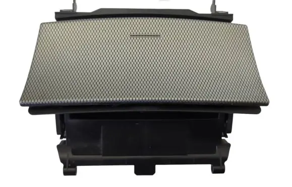 Mercedes-Benz C W203 Glove box A2036800852