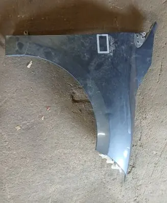 Renault Megane III Fender 8201560417