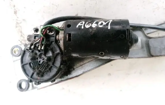 Citroen Xsara Wiper motor 0390241374