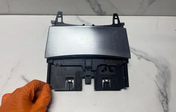 Mercedes-Benz C W204 Ashtray (front) A2046801350