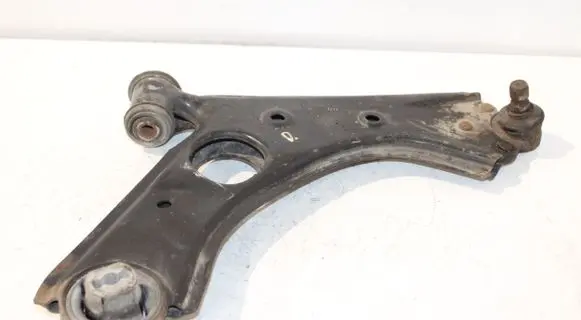 Fiat Doblo Front control arm 51809466