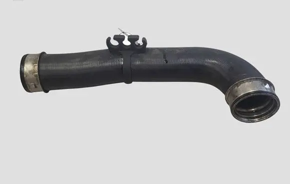 Volkswagen Golf V Intercooler hose/pipe 1K0145838C